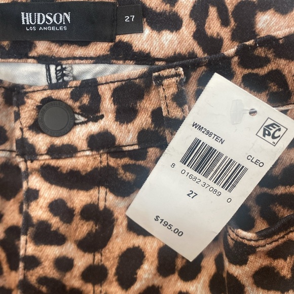 Hudson Jeans - Picture 3 of 7